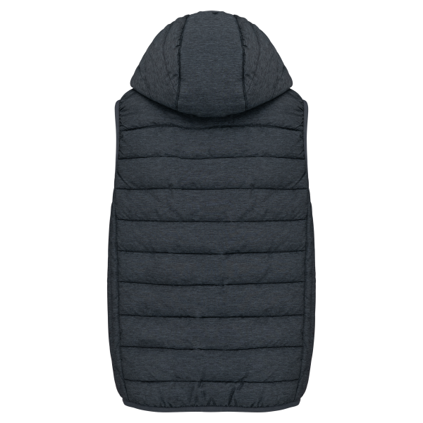 Bodywarmer à capuche enfant – Image 12