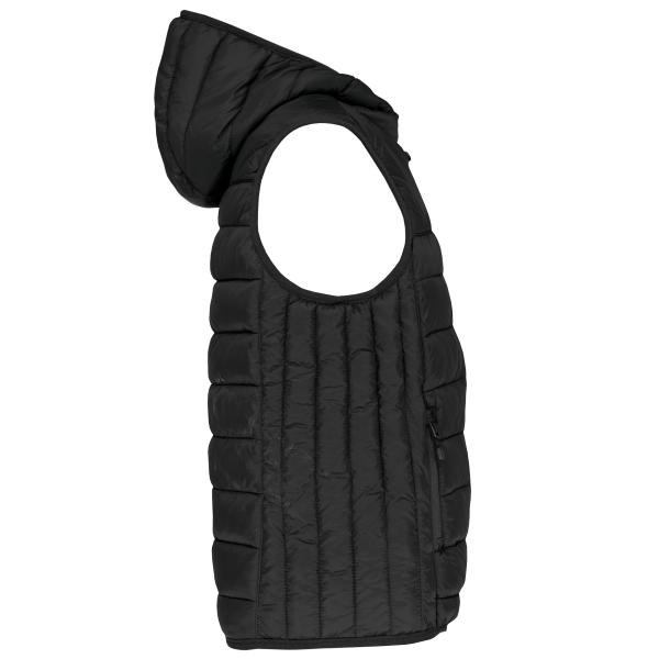 Bodywarmer à capuche enfant – Image 11