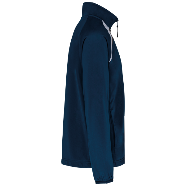 Veste de survêtement unisexe – Image 12