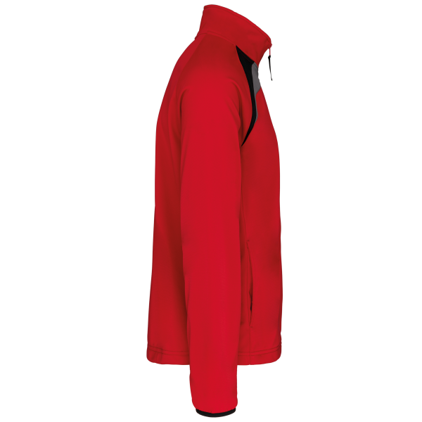 Veste de survêtement unisexe – Image 14