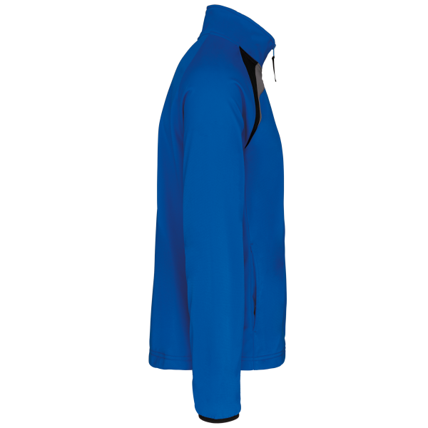 Veste de survêtement unisexe – Image 16