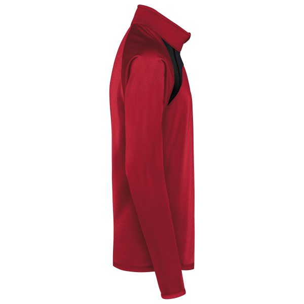 Sweat d'entraînement 1/4 enfant – Image 9