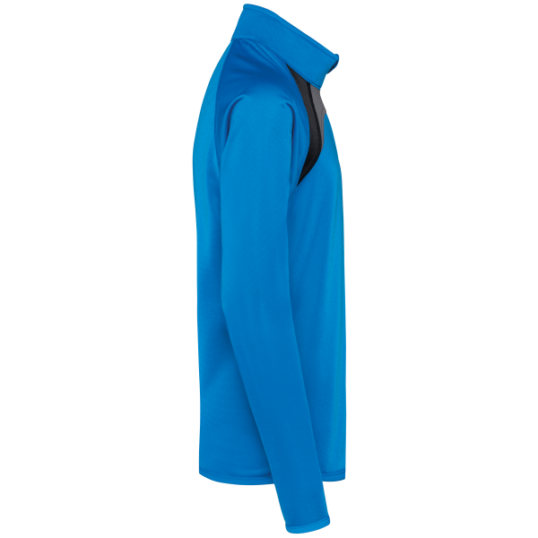 Sweat d'entraînement 1/4 enfant – Image 11