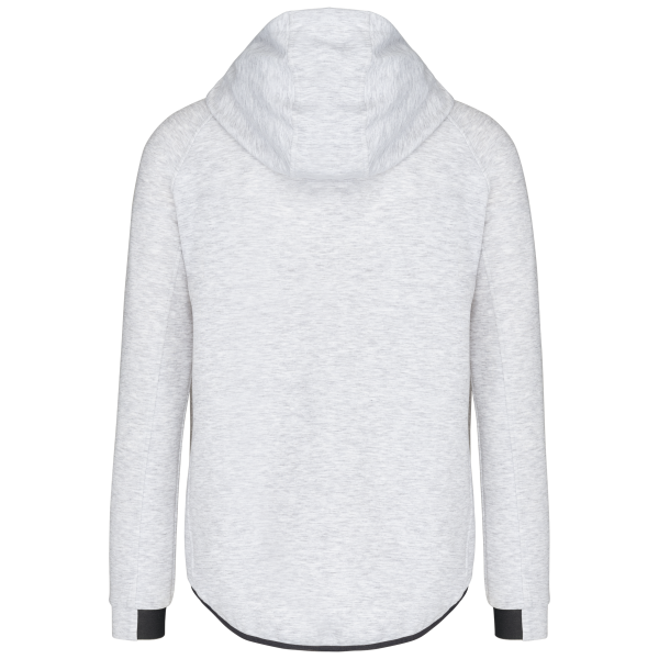 Veste à capuche performance – Image 10