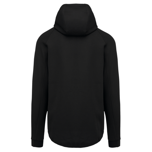 Veste à capuche performance – Image 12