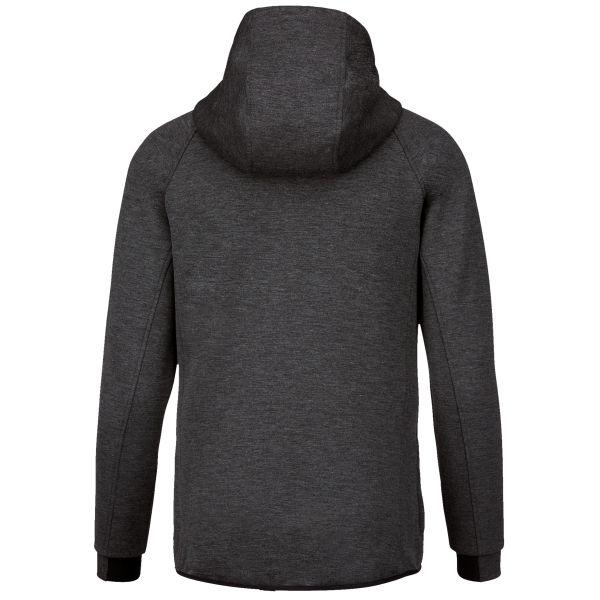 Veste à capuche performance – Image 14