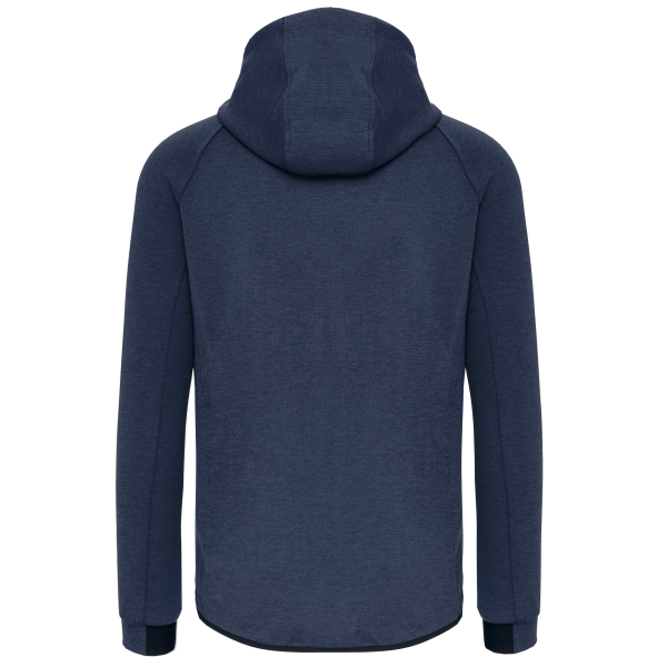 Veste à capuche performance – Image 16