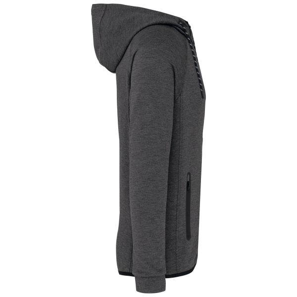 Veste à capuche performance – Image 15