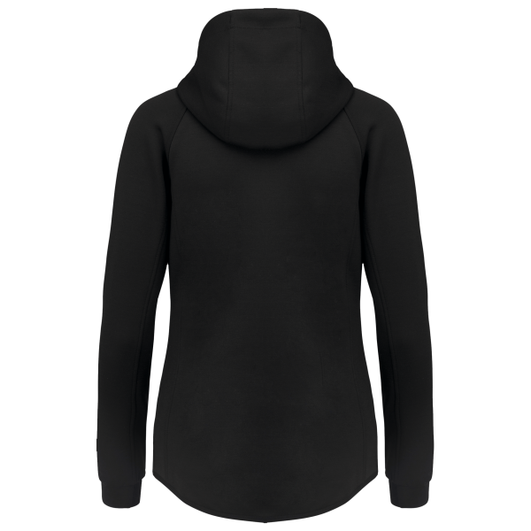 Veste à capuche performance  femme – Image 11