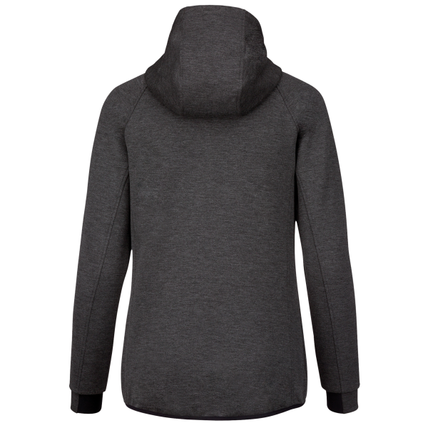 Veste à capuche performance  femme – Image 13