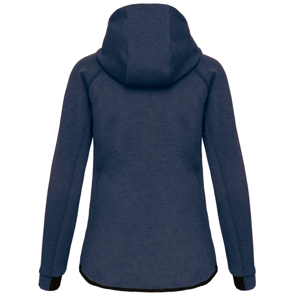 Veste à capuche performance  femme – Image 15