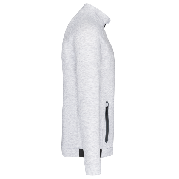 Veste à col montant homme – Image 12