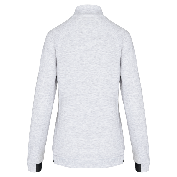 Veste à col montant femme – Image 10