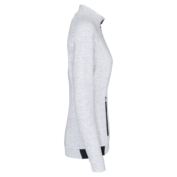 Veste à col montant femme – Image 11