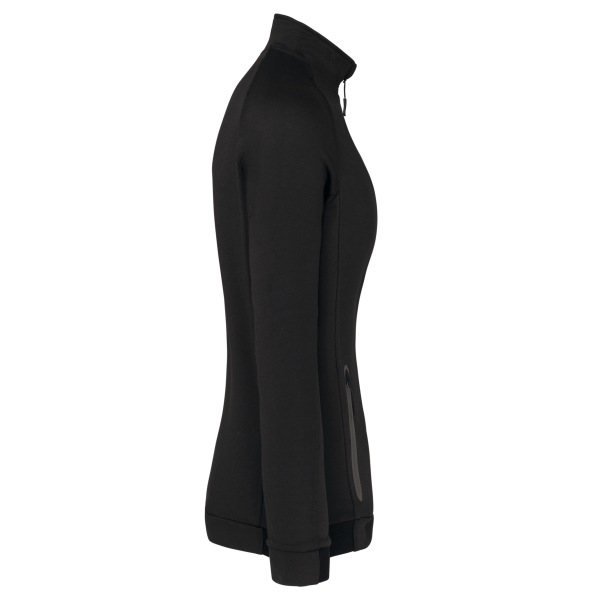 Veste à col montant femme – Image 13