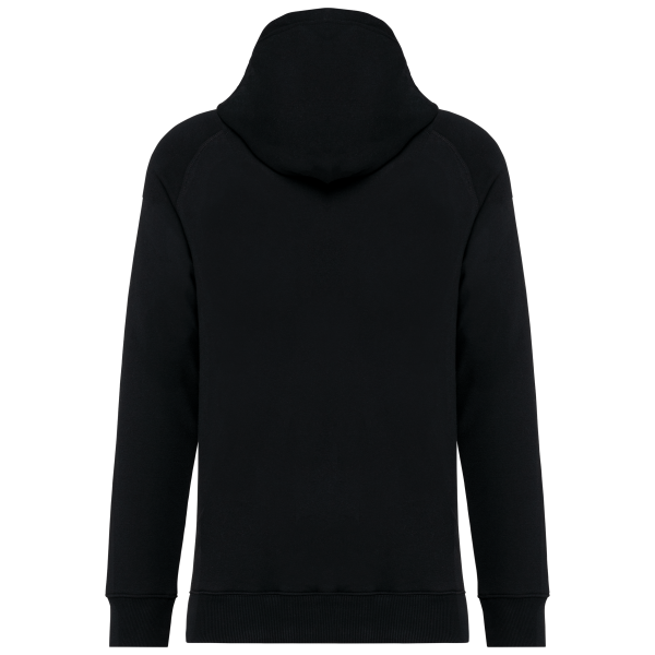 Sweat-shirt à capuche unisexe – Image 6