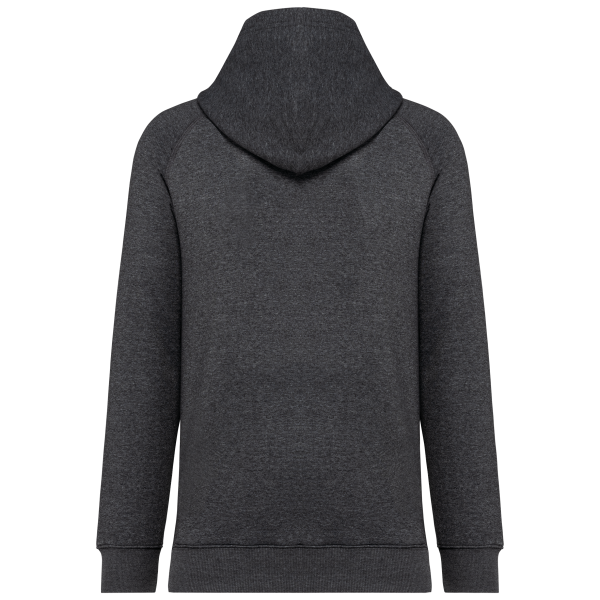 Sweat-shirt à capuche unisexe – Image 8