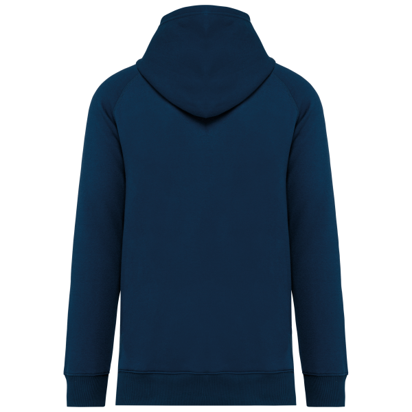 Sweat-shirt à capuche unisexe – Image 10
