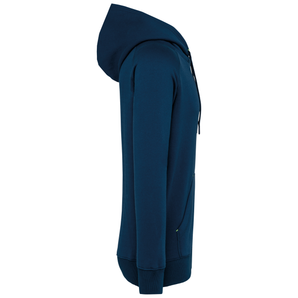 Sweat-shirt à capuche unisexe – Image 11