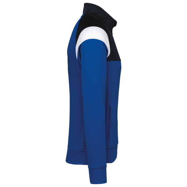 Sweat d'entrainement 1/4 zip unisexe – Image 37