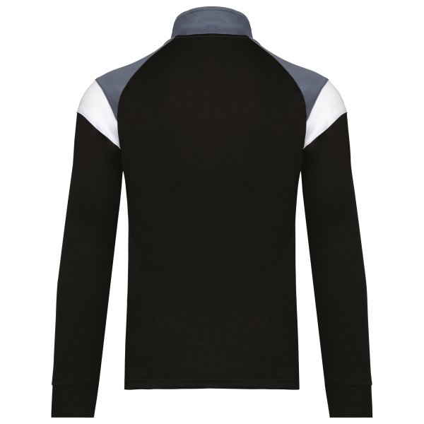 Sweat d'entrainement 1/4 zip enfant – Image 12