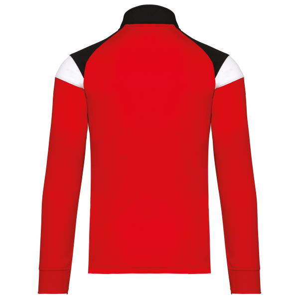 Sweat d'entrainement 1/4 zip enfant – Image 18