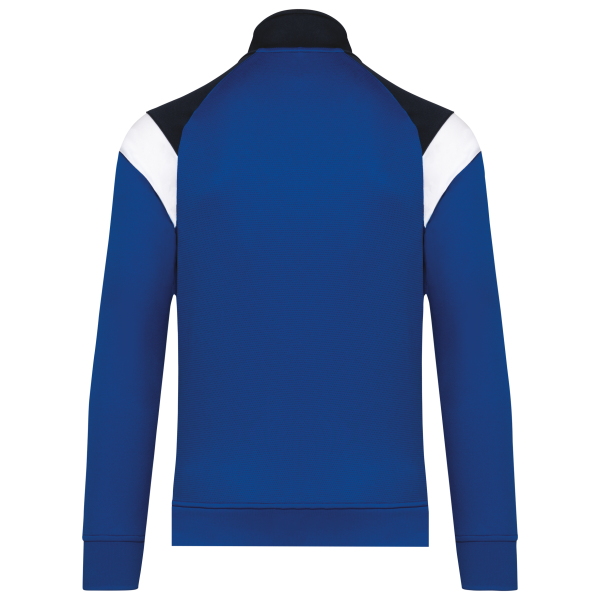 Veste de survêtement zippée unisexe – Image 19