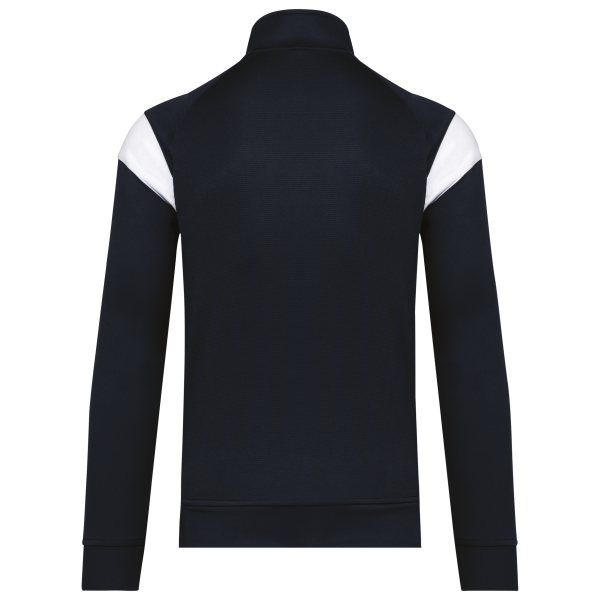 Veste de survêtement zippée unisexe – Image 21
