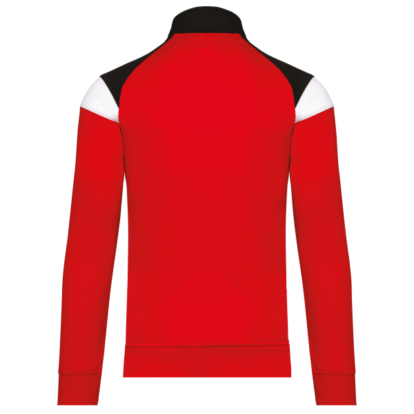 Veste de survêtement zippée unisexe – Image 23