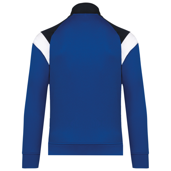 Veste de survêtement zippée enfant – Image 11