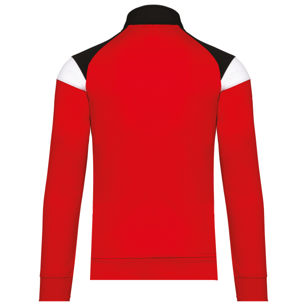 Veste de survêtement zippée enfant – Image 15
