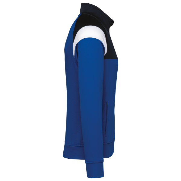 Veste de survêtement zippée enfant – Image 12