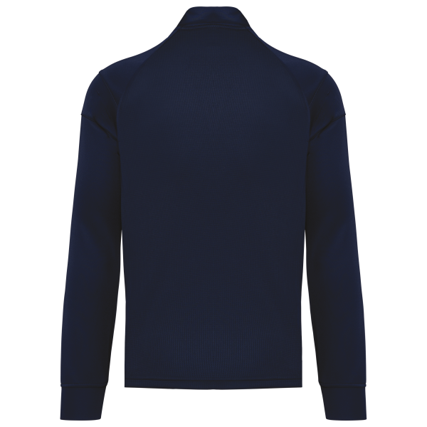 Veste de survêtement recyclée Premium unisexe – Image 21