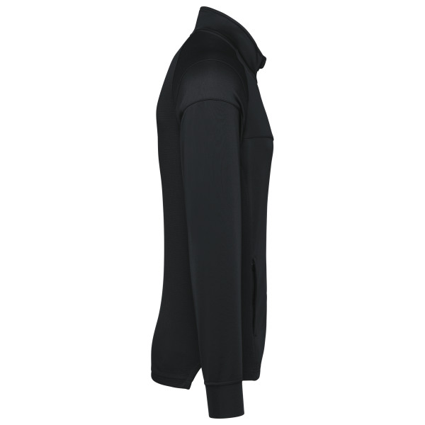 Veste de survêtement recyclée Premium unisexe – Image 20