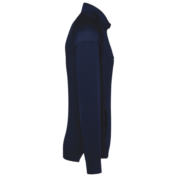 Veste de survêtement recyclée Premium unisexe – Image 22