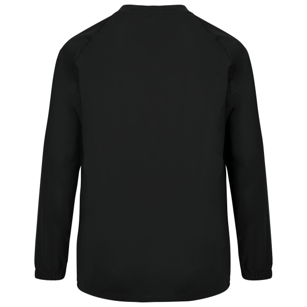 Sweat de pluie multisport unisexe – Image 9