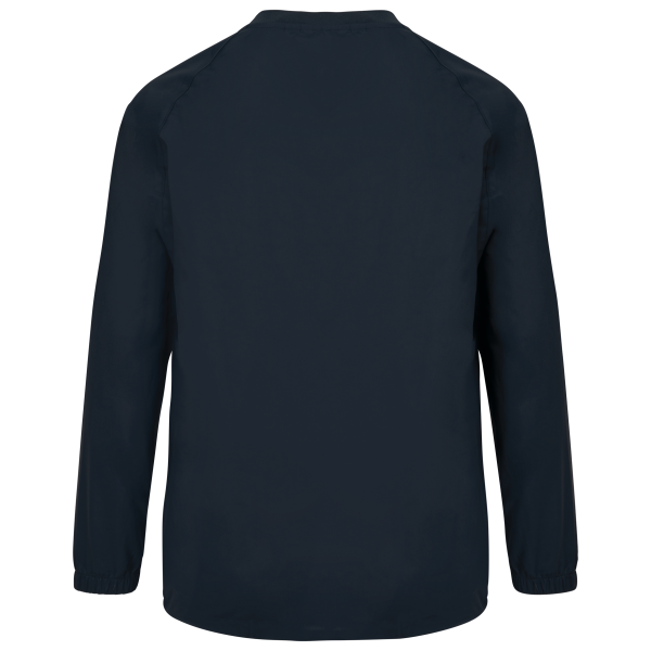 Sweat de pluie multisport unisexe – Image 11