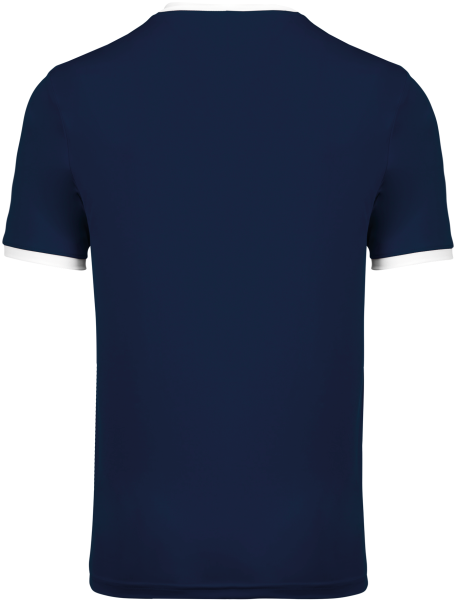 Maillot manches courtes unisexe – Image 12