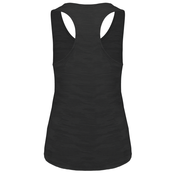Débardeur sport femme – Image 6