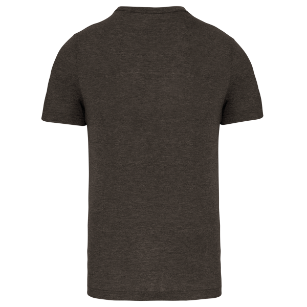T-shirt triblend sport homme – Image 26