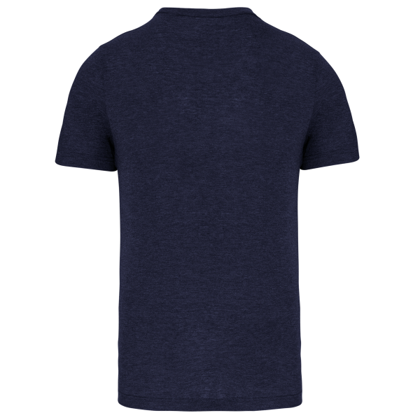 T-shirt triblend sport homme – Image 30