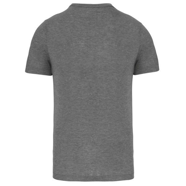 T-shirt triblend sport homme – Image 32