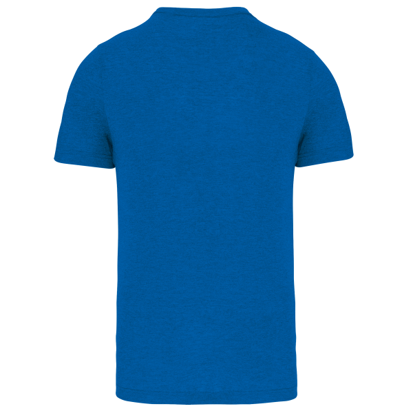 T-shirt triblend sport homme – Image 38