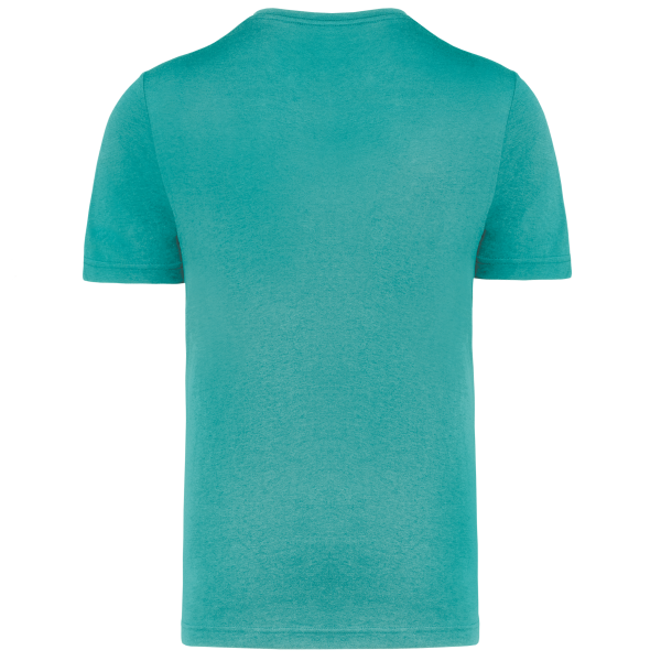 T-shirt triblend sport homme – Image 40
