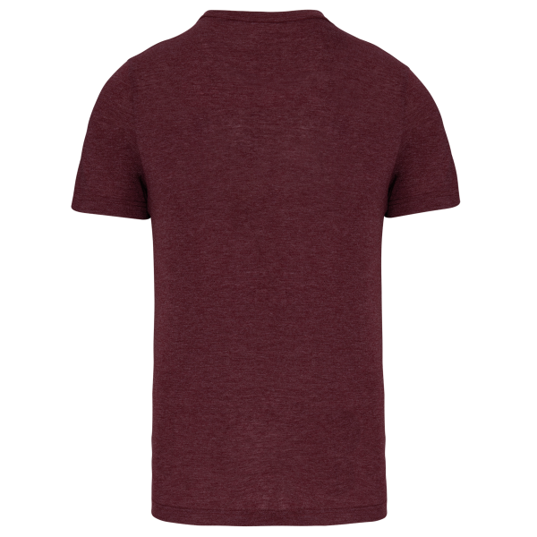 T-shirt triblend sport homme – Image 44