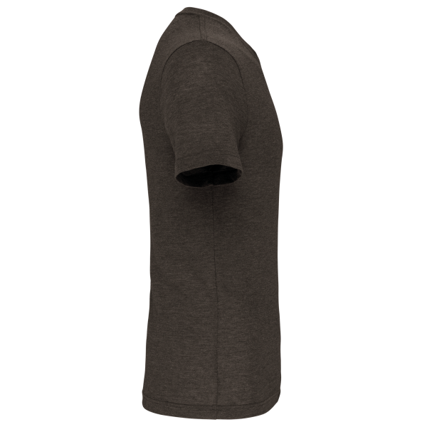 T-shirt triblend sport homme – Image 27