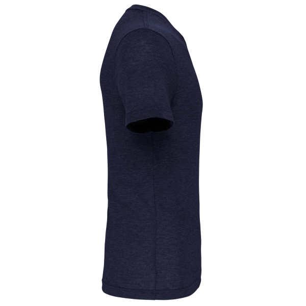 T-shirt triblend sport homme – Image 31