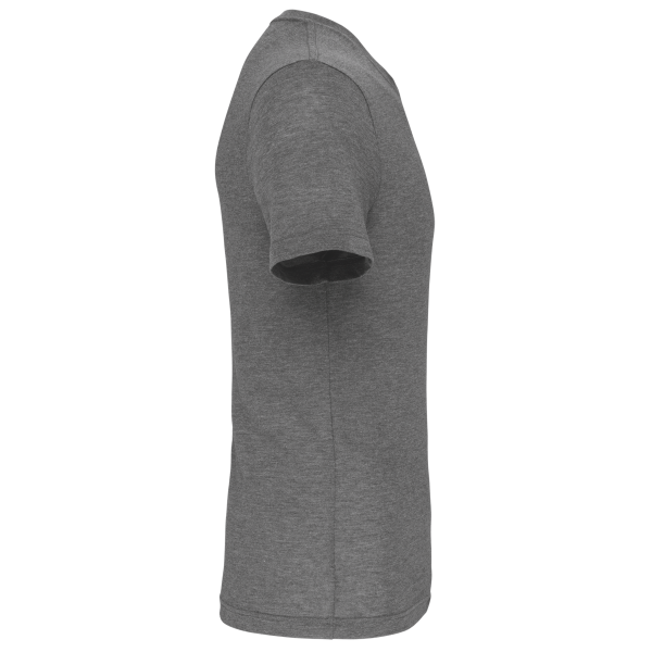 T-shirt triblend sport homme – Image 33