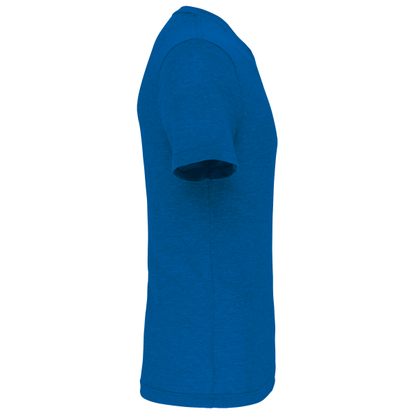 T-shirt triblend sport homme – Image 39
