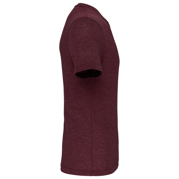 T-shirt triblend sport homme – Image 45